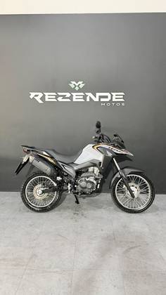 HONDA XRE 190 ADVENTURE HONDA XRE 190 ADVENTURE